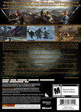 The Lord of the Rings: War in the North - Microsoft Xbox 360 Game