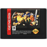 The Lost Vikings - Sega Genesis Game Complete - YourGamingShop.com - Buy, Sell, Trade Video Games Online. 120 Day Warranty. Satisfaction Guaranteed.
