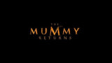 The Mummy Returns - PlayStation 2 (PS2) Game