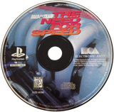 Road & Track Presents: The Need for Speed - PlayStation 1 (PS1) Game
