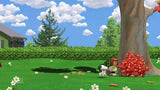 Snoopy's Grand Adventure - Nintendo Wii U Game