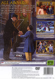 The Polar Express - PlayStation 2 (PS2) Game