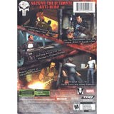 The Punisher - Xbox Game Complete - YourGamingShop.com - Buy, Sell, Trade Video Games Online. 120 Day Warranty. Satisfaction Guaranteed.