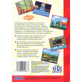 The Ren & Stimpy Show Presents: Stimpy's Invention - Sega Genesis Game Complete - YourGamingShop.com - Buy, Sell, Trade Video Games Online. 120 Day Warranty. Satisfaction Guaranteed.