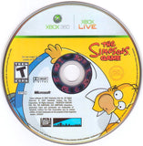 The Simpsons Game - Xbox 360 Game