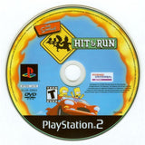 The Simpsons: Hit & Run - PlayStation 2 (PS2) Game Complete - YourGamingShop.com - Buy, Sell, Trade Video Games Online. 120 Day Warranty. Satisfaction Guaranteed.