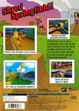 The Simpsons: Skateboarding - PlayStation 2 (PS2) Game