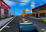 The Simpsons: Skateboarding - PlayStation 2 (PS2) Game