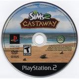 The Sims 2: Castaway - PlayStation 2 (PS2) Game Complete - YourGamingShop.com - Buy, Sell, Trade Video Games Online. 120 Day Warranty. Satisfaction Guaranteed.