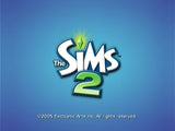 The Sims 2 (Greatest Hits) - PlayStation 2 (PS2) Game