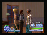 The Sims 2 - Microsoft Xbox Game