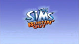The Sims: Bustin' Out - Microsoft Xbox Game