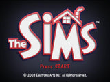 The Sims (Greatest Hits) - PlayStation 2 (PS2) Game