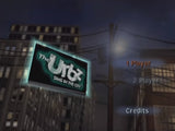 The Urbz: Sims in the City - Nintendo GameCube Game