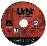 The Urbz: Sims in the City - PlayStation 2 (PS2) Game