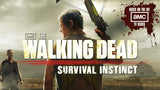 The Walking Dead: Survival Instinct - PlayStation 3 (PS3) Game