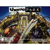 Theme Park - PlayStation 1 (PS1) Game Complete - YourGamingShop.com - Buy, Sell, Trade Video Games Online. 120 Day Warranty. Satisfaction Guaranteed.