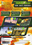 Thunderstrike: Operation Phoenix - PlayStation 2 (PS2) Game