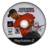 Tiger Woods PGA Tour 06 - PlayStation 2 (PS2) Game Complete - YourGamingShop.com - Buy, Sell, Trade Video Games Online. 120 Day Warranty. Satisfaction Guaranteed.
