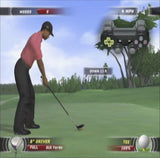 Tiger Woods PGA Tour 07 - PlayStation 2 (PS2) Game