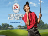 Tiger Woods PGA Tour 10 - Nintendo Wii Game