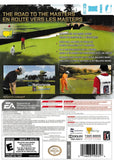Tiger Woods PGA Tour 12: Masters - Nintendo Wii Game