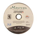 Tiger Woods PGA Tour 13 - PlayStation 3 (PS3) Game