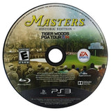 Tiger Woods PGA Tour 14 - PlayStation 3 (PS3) Game