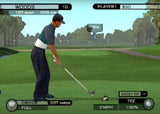 Tiger Woods PGA Tour 2002 - PlayStation 2 (PS2) Game