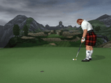 Tiger Woods PGA Tour 2003 - Microsoft Xbox Game