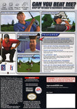 Tiger Woods PGA Tour 2004 - Nintendo GameCube Game