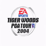 Tiger Woods PGA Tour 2004 - Nintendo GameCube Game