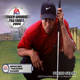 Tiger Woods PGA Tour 2004 - PlayStation 2 (PS2) Game Complete - YourGamingShop.com - Buy, Sell, Trade Video Games Online. 120 Day Warranty. Satisfaction Guaranteed.