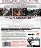 Time Crisis 4 - PlayStation 3 (PS3) Game