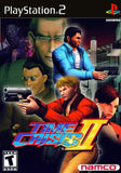 Time Crisis 2 - PlayStation 2 (PS2) Game