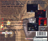 Time Crisis - PlayStation 1 (PS1) Game