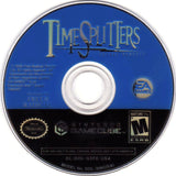 Time Splitters: Future Perfect - Nintendo GameCube Game