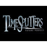 Time Splitters: Future Perfect - Nintendo GameCube Game