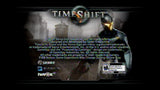 TimeShift - PlayStation 3 (PS3) Game