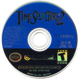 TimeSplitters 2 - Nintendo GameCube Game