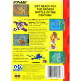 Your Gaming Shop - Tiny Toon Adventures Acme All-Stars - Sega Genesis Game