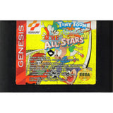 Your Gaming Shop - Tiny Toon Adventures Acme All-Stars - Sega Genesis Game