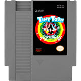 Tiny Toon Adventures - Authentic NES Game Cartridge