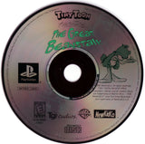 Tiny Toon Adventures: The Great Beanstalk - PlayStation 1 (PS1) Game