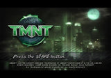 TMNT - Nintendo GameCube Game