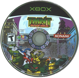TMNT: Mutant Melee - Microsoft Xbox Game