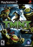 TMNT - PlayStation 2 (PS2) Game