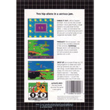ToeJam & Earl - Sega Genesis Game Complete - YourGamingShop.com - Buy, Sell, Trade Video Games Online. 120 Day Warranty. Satisfaction Guaranteed.