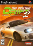 Tokyo Xtreme Racer: Drift 2 - PlayStation 2 (PS2) Game