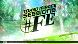 Tokyo Mirage Sessions #FE - Nintendo Wii U Game